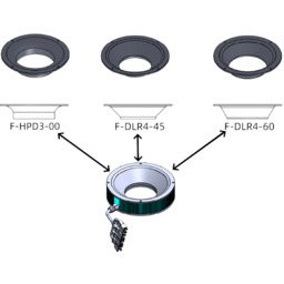 F-DXX-D SERIES ( RING )